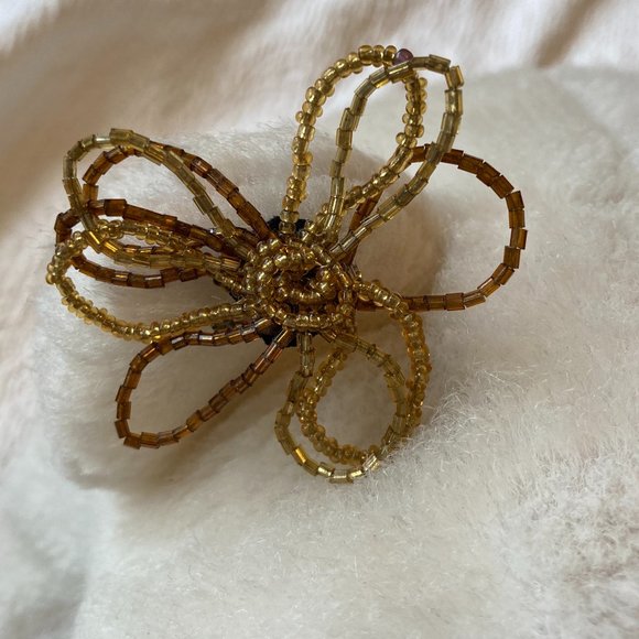 Trio of Brooches - Picture 4 of 4